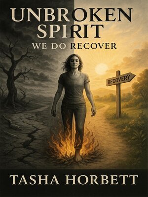 cover image of Unbroken Spirit